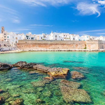 Apartmán Mina 100m From Sea - Happy *